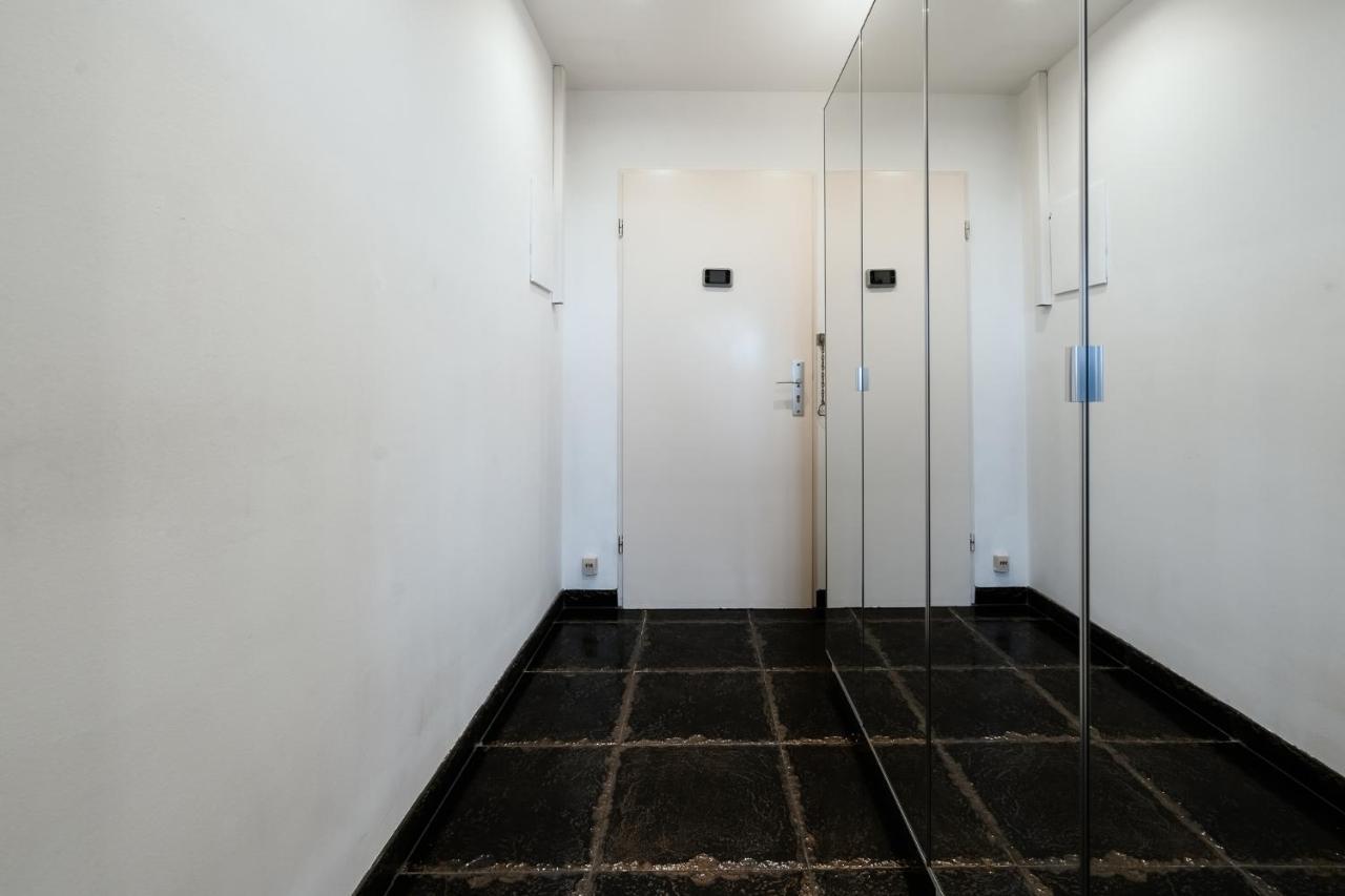 Studio Apartment In Naehe Hamburg Halstenbek Exteriér fotografie