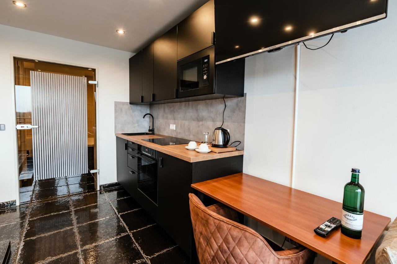 Studio Apartment In Naehe Hamburg Halstenbek Exteriér fotografie